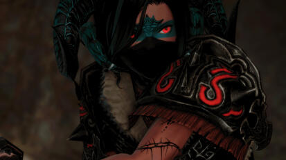 I shall grant thee a feast.