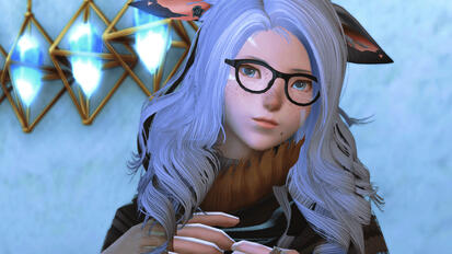 Who else could I love but you?